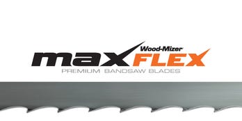 MaxFLEX Банцигови ленти