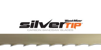 SilverTIP Банцигови ленти