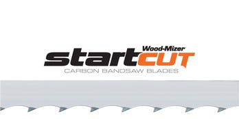 StartCUT Банцигови ленти
