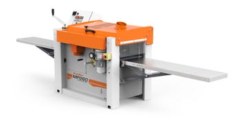 MP260 Рендосваща / Профилираща Машина